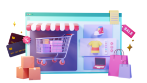 E-commerce Solutions